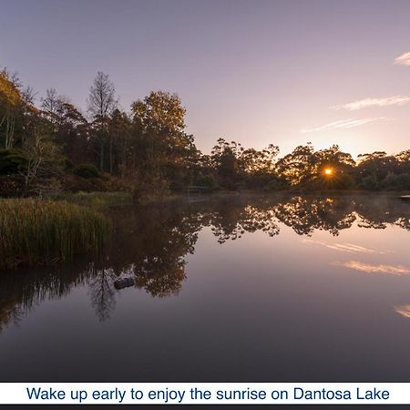 Villa Dantosa Blue Mountains Retreat Katoomba Exterior foto