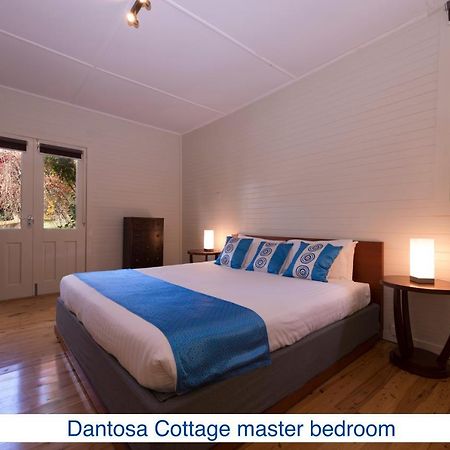 Villa Dantosa Blue Mountains Retreat Katoomba Exterior foto